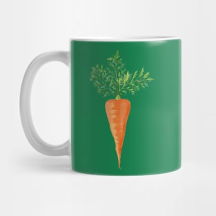 Carrot Mug